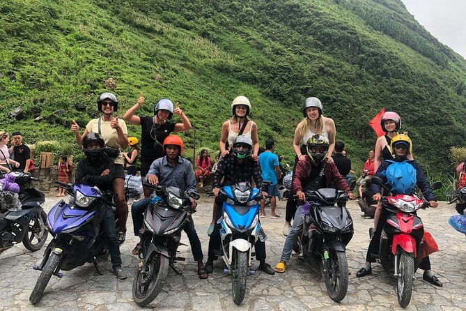 3 Days All Inclusive Strawberry Ha Giang Small Group Tour - Should you book the Strawberry House Ha Giang tour?