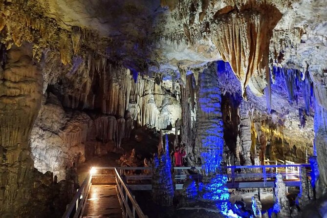 3 Days and 2 Nights Ha Giang Loop Tour - Lung Cu, Thien Huong, and Lo Lo Chai