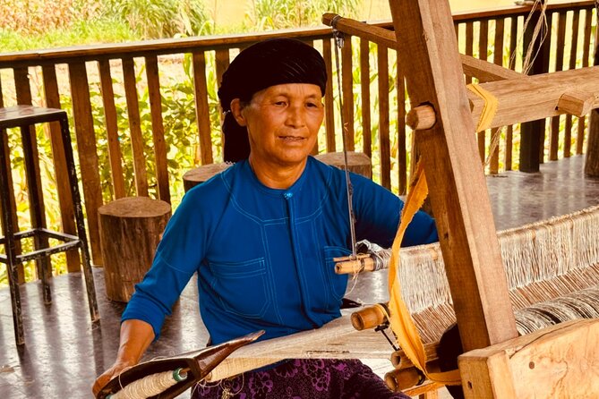 3 Days and 2 Nights Ha Giang Loop Tour - Food, accommodation, and the $233 price