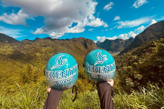 3 Days and 2 Nights Ha Giang Loop Tour - Quan Ba and the first mountain roads