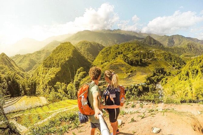 3-Days in Sapa with Overnight at 4 Star Hotel & Bungalow - Why three days works better in Sapa