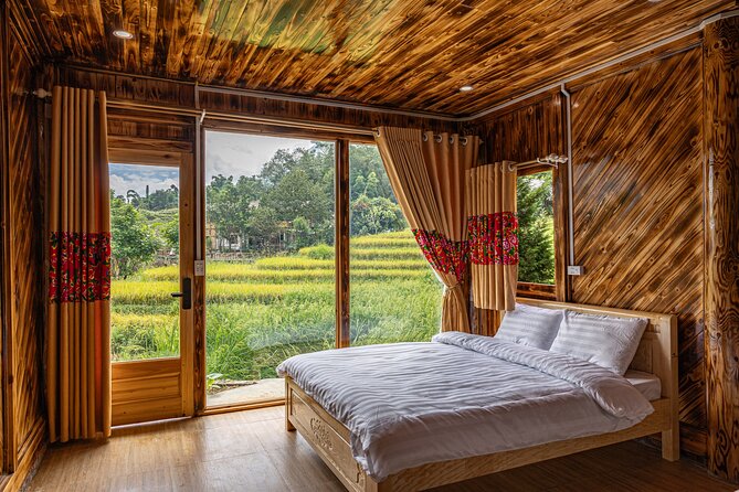 3-Days in Sapa with Overnight at 4 Star Hotel & Bungalow - Practical details that matter