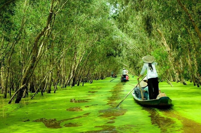 3 Days Mekong Delta Luxury Group Tour from Ho Chi Minh City - Hotels, meals, and what the $245 price buys