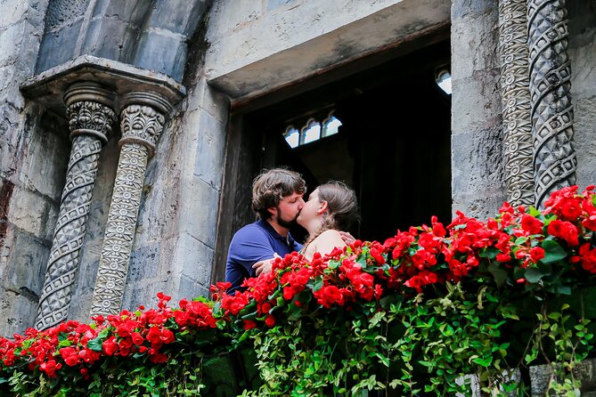 3 Hour Golden Bridge Photoshoot in Ba Na Hills - The three-hour route through Ba Na Hills