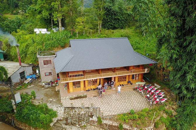 3-Night Sapa Trek and Homestay with Round Trip Transfer from Hanoi - A night in Ta Van with the Zay community