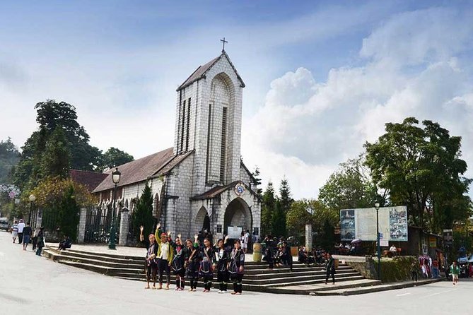 3-Night Sapa Trek and Homestay with Round Trip Transfer from Hanoi - The return to Hanoi and the final logistics
