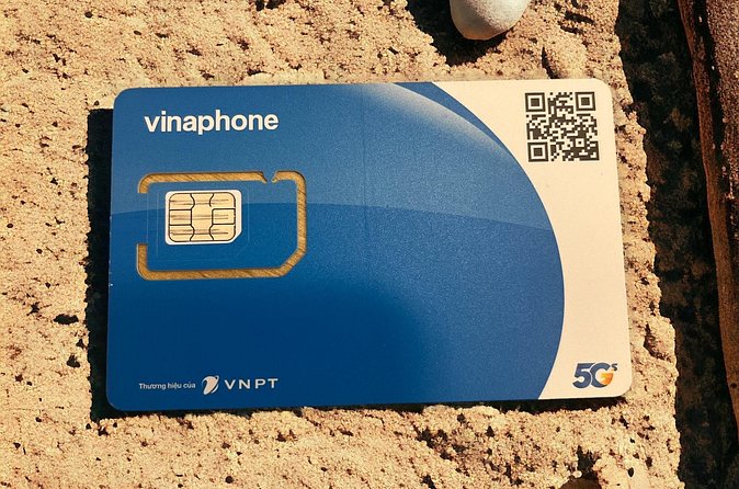 30 Days 180GB Data and Call SIM card Vietnam - Should you book the $16 Vietnam SIM?