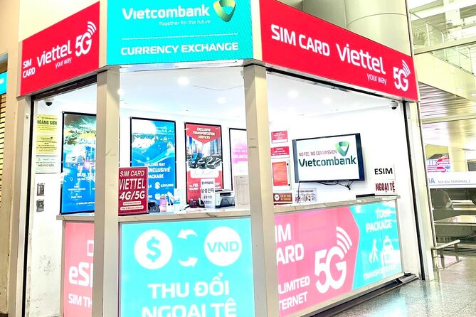 30 Days Unlimited 4G/5G Data Vietnam eSIM and Physical Card - Who this SIM suits best