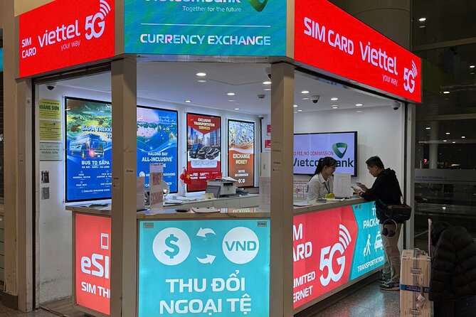 30 Days Unlimited 4G/5G Data Vietnam eSIM and Physical Card - What unlimited data means in practice