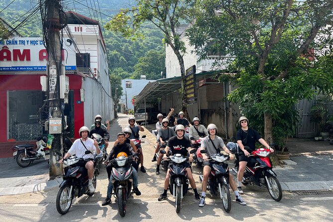 3D2N LOOP TOUR BY MOTORBIKES (self-driving - IDP needed) - Day 3: Du Gia back to Ha Giang City