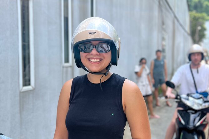 3D2N LOOP TOUR BY MOTORBIKES (self-driving - IDP needed) - Day 2: Ma Pi Leng Pass and the road to Du Gia