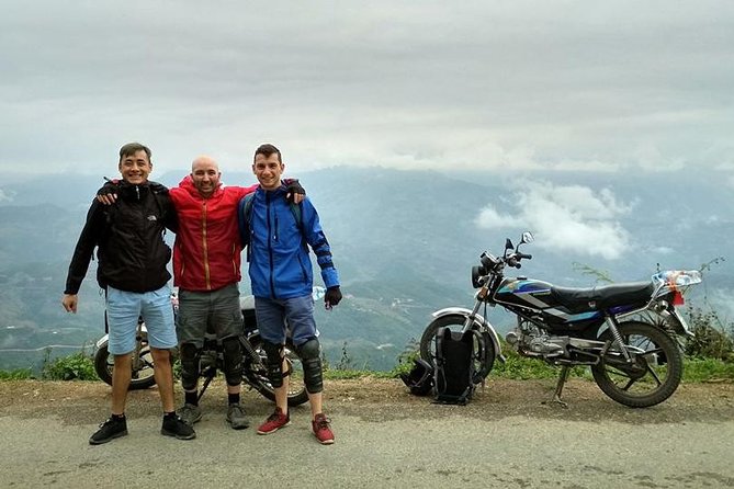3D2N TOUR WITH EASYRIDERS 150cc (group 4-10Pax + private rooms) - Why the Ha Giang Loop works so well from a motorbike