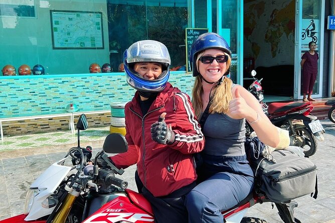 3D2N TOUR WITH EASYRIDERS 150cc (group 4-10Pax + private rooms) - Day three: Dong Van to Ha Giang through Sa Phin and Yen Minh
