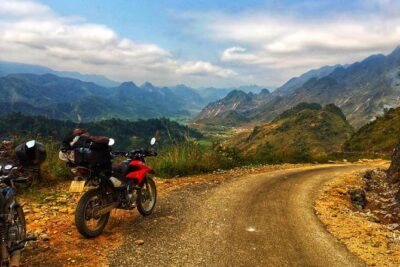3D2N TOUR WITH EASYRIDERS 150cc (group 4-10Pax + private rooms)