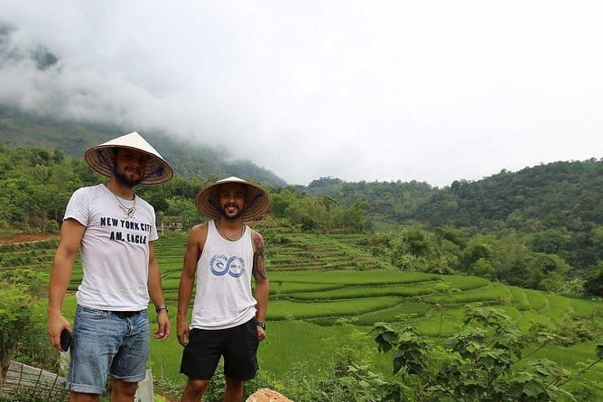 3Day Kayak & Trek to Ha Long Bay and Tamcoc (the 2nd day private) - The guide can shape the whole experience