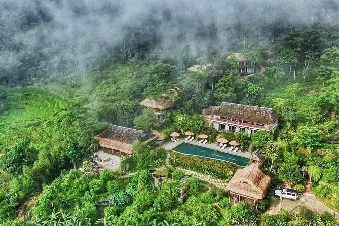 3Day Kayak & Trek to Ha Long Bay and Tamcoc (the 2nd day private) - Who should book this three-day route