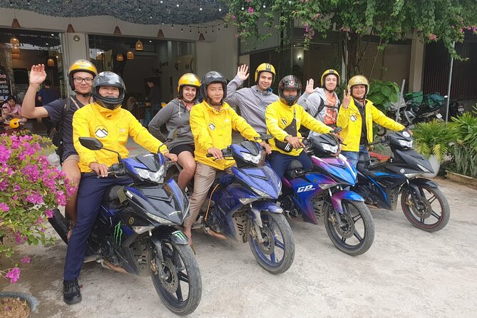 4 Day Ha Giang Loop - From Ha Noi and Return - The long road from Hanoi to Quan Ba