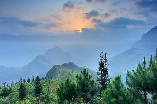 4 Day Ha Giang Loop - From Ha Noi and Return - What the price includes and what it does not