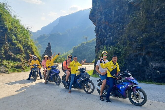 4 Day Ha Giang Loop - From Ha Noi and Return - Who should book this Ha Giang trip