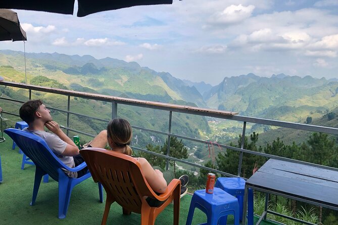 4-Day Ha Giang Loop Tour (small group with easy rider) - Who should book this Ha Giang trip