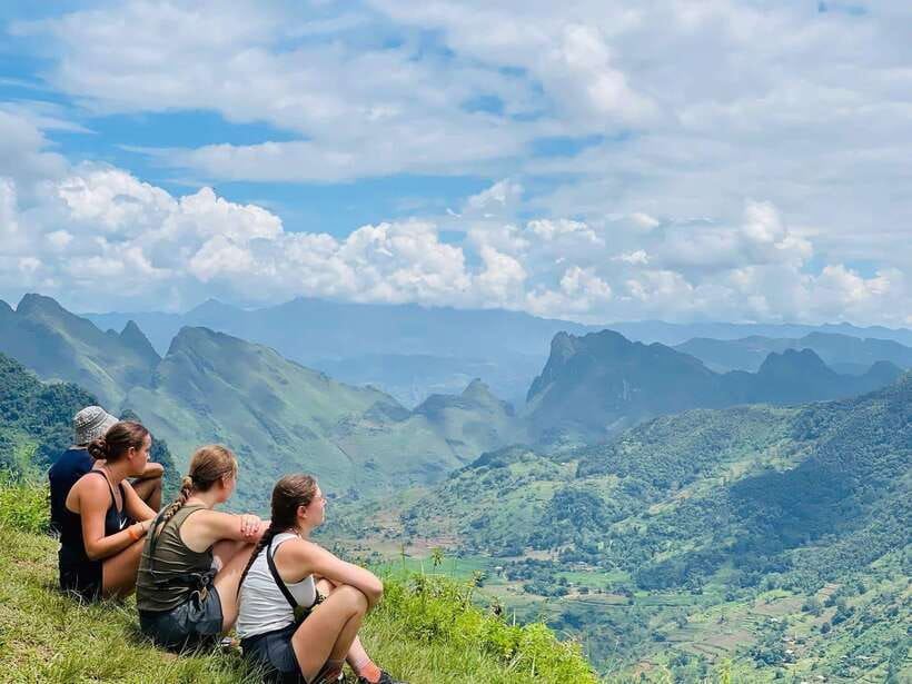 4-day Motorbike Ha Giang Loop Luxury Tour With Easy Rider - Why the Ha Giang Loop works well with an Easy Rider