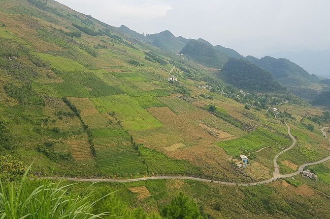 4 Days 3 Nights Ha Giang Easy Driving Motorbike Tours - Who should book this Ha Giang tour