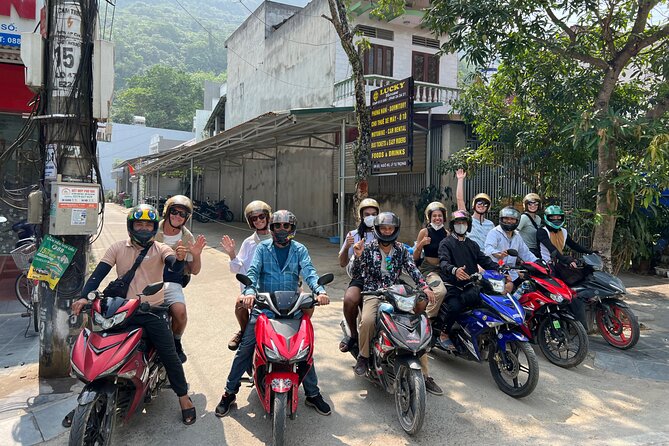 4D3N loop tour with Easyrider 150cc (small group + private rooms) - Why the Ha Giang Loop works best with an Easyrider