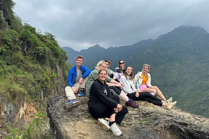 4D3N loop tour with Easyrider 150cc (small group + private rooms) - Homestays, private rooms, and the comfort question