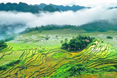 5, 6, 7 day Vietnam Itinerary | Charming | 2026 Northern Packages