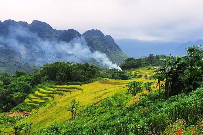 5, 6, 7 day Vietnam Itinerary | Charming | 2026 Northern Packages - Guides, group size, and the human side