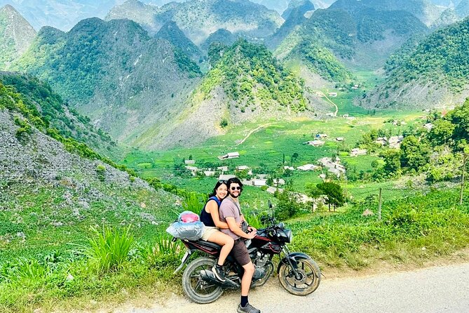 5 Day Ha Giang Loop and Cao Bang Discovery Tour - Key points to know before booking