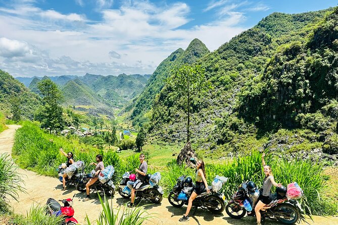 5 Day Ha Giang Loop and Cao Bang Discovery Tour - What the $395.73 price really covers