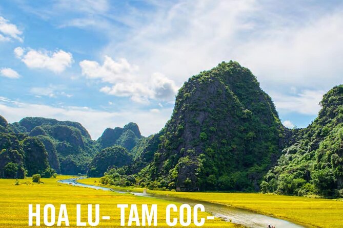 5-Day North Vietnam: Hanoi -Halong Bay -Ninh Binh-Sapa from Hanoi - Meals and overnight stays