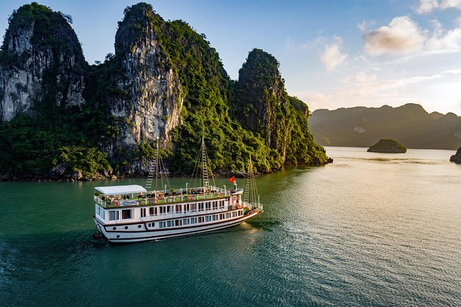 5-Day North Vietnam: Sa Pa - Ninh Binh - Halong Cruise from Hanoi - Key points to know before booking