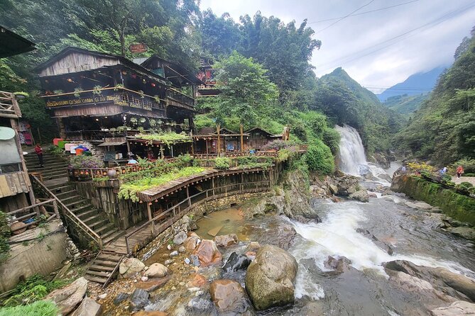 5-Day North Vietnam: Sa Pa - Ninh Binh - Halong Cruise from Hanoi - Price, inclusions, and the real value
