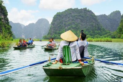 5-Day North Vietnam: Sa Pa – Ninh Binh – Halong Cruise from Hanoi