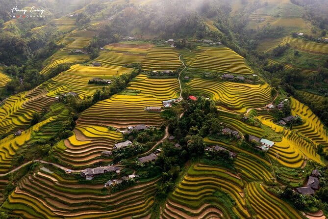 5 Days 4 Nights Ha Giang Cao Bang Ban Gioc - Free Drom 1N before - What the $370 price really covers