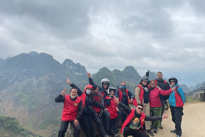 5 Days Small Group Adventure from Ha Giang to Ban Gioc Waterfall - Day 1: Quan Ba, the Hmong King’s Palace, and Dong Van