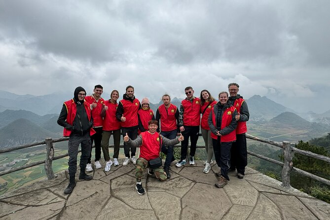 5 Days Small Group Adventure from Ha Giang to Ban Gioc Waterfall - Day 3: A 130-kilometer ride to Bao Lac