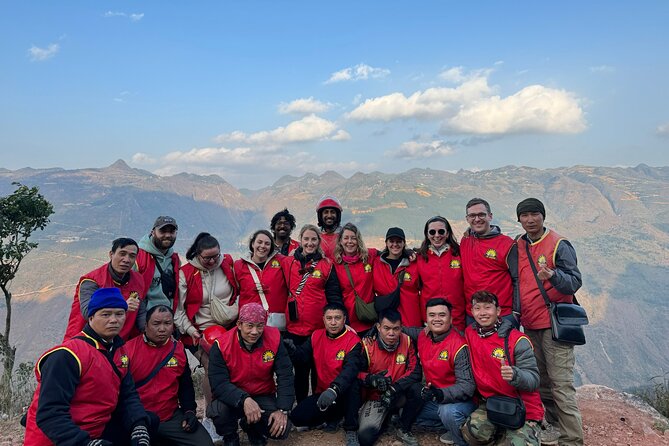 5 Days Small Group Adventure from Ha Giang to Ban Gioc Waterfall - Day 5: Cao Bang and the final mountain roads