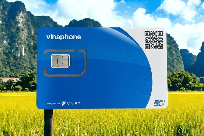 5 Days Unlimited DATA SIM CARD Vietnam - The value of $5 in practical terms