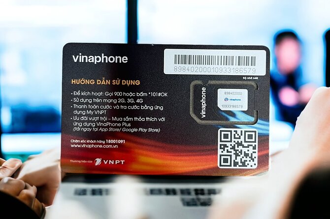 5 Days Unlimited DATA SIM CARD Vietnam - What the service feedback tells me
