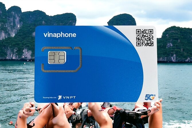 5 Days Unlimited DATA SIM CARD Vietnam - Who should buy this SIM