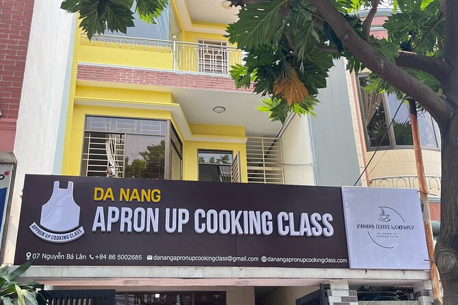 5 traditional dishes Da Nang cooking class with market trip - Why this Da Nang cooking class works