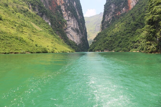 6 - 8 Day Vietnam Itinerary | Magnificent | Best 2026 Northern - An eight-day route through northern Vietnam
