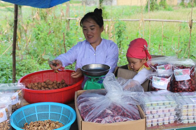 6 - 8 Day Vietnam Itinerary | Magnificent | Best 2026 Northern - Day 1: Lao Cai, Sapa, and a Hmong village walk