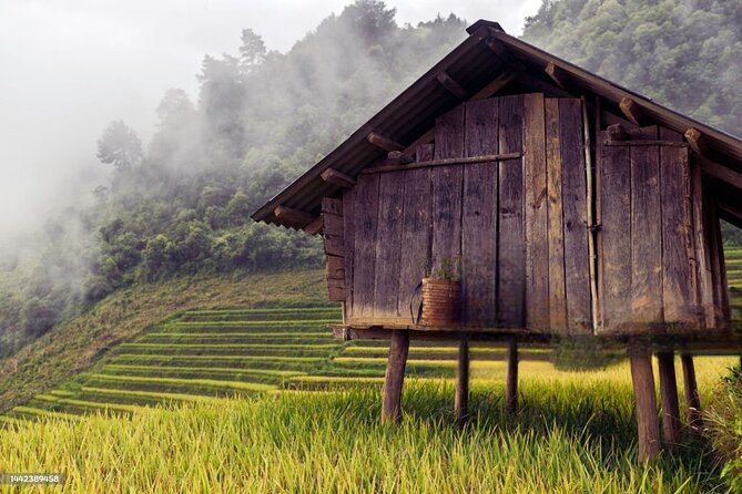 6 - 8 Day Vietnam Itinerary | Magnificent | Best 2026 Northern - Day 5: Dong Van market and Ma Pi Leng Pass