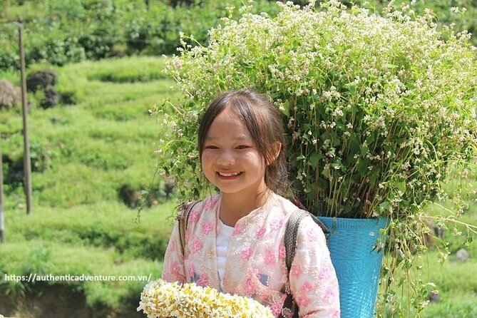 6 - 8 Day Vietnam Itinerary | Magnificent | Best 2026 Northern - Day 6: Remote roads toward Cao Bang