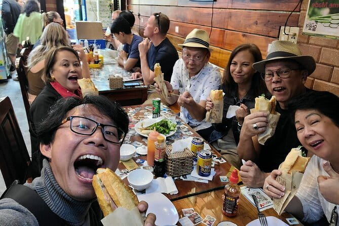6-Day Central Vietnam Itinerary: Stunning Highlights for 2026-27 - Day 5: A full island outing to Cham Island
