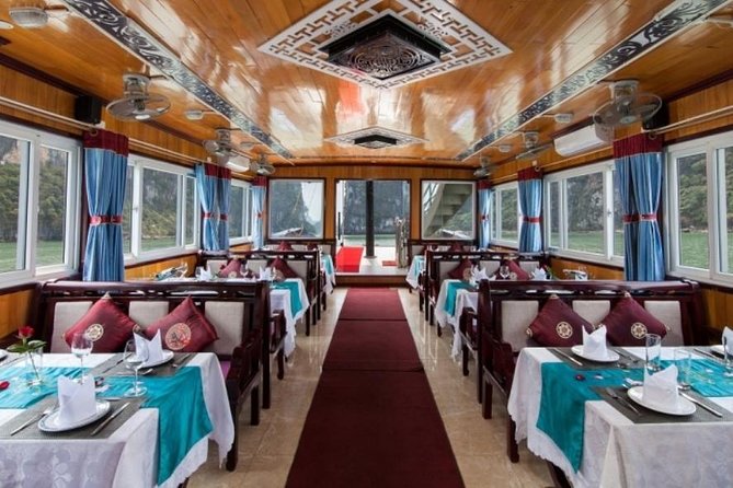 6 Hour Cruise in Hanoi - Is a one-day Ha Long Bay cruise worth the long ride?